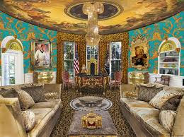 Top 10 best app where you can get the best wallpapers for your iphone in 2020.10 wallpaper apps that you must have on. Oval Office Trump Style My Inauguration Gift To Donald Melania