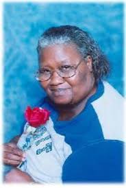 Obituary information for Louise Varnell Garrett