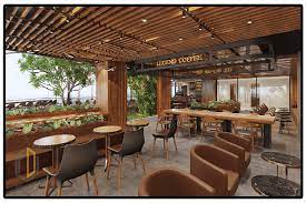 Starting a coffee shop has many there is no doubt that your menu and equipment consequently impact the design of your coffee shop as well. Important Notes In Coffee Shop Space Design Part 1