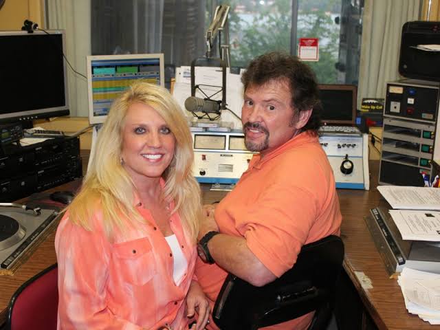 Jeff & Lisa Cook Show -
