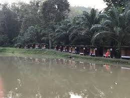 Mancing di kolam air masin kolam 4 sealion trip ke 3. 10 List Of Best Fishing Spot In Batang Kali