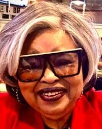 Roberta Lee Vickers Obituary May 21, 2024