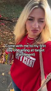 Target Team As A Seasonal Fulfillment Expert