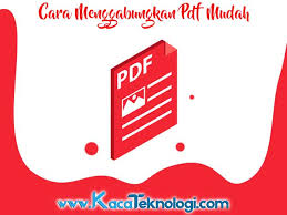 Choose 'select pages to split'. Cara Menggabungkan File Pdf Online Di Pc Dan Android Kaca Teknologi