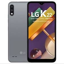 Why stick to a genre? Lg K22 Specs Review Price Droidafrica