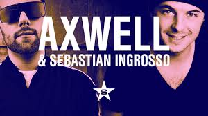 Maybe you would like to learn more about one of these? Axwell Sebastian Ingrosso Together Original Mix Youtube
