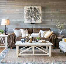 And, with a little consideration. 50 Rustic Living Room Ideas To Fashion Your Revamp Around