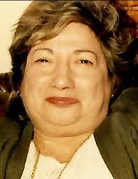 Jean Caputo Obituary