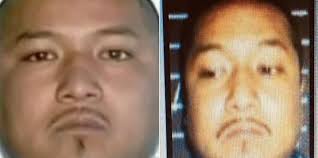 El Marro”, su hermana y los otros líderes del Cártel de Santa Rosa de Lima  - Infobae