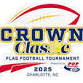 Crown Classic Flag Football Tournament event in Matthews, NC