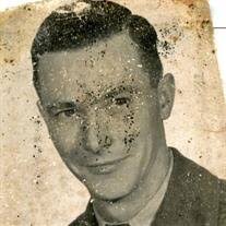 Mr. Fred Donald Cope Obituary