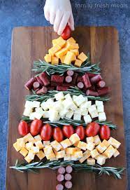 Appetizers for christmas parties and dinners. Easy Holiday Appetizer Idea Family Fresh Meals