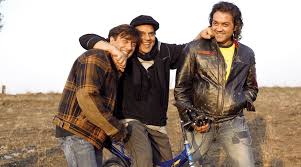 Dharmendra latest breaking news, pictures, photos and video news. Deols To Reunite For Apne 2 Entertainment News The Indian Express