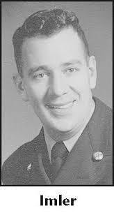 Charles Imler's Instagram, Twitter & Facebook