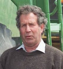 New Zealand's 'Spud King' Allan Pye dies aged 83