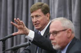 Southern Co. chief's pay rises to $15.8 million despite overruns