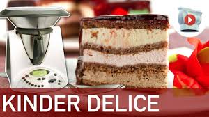 We did not find results for: Torta Kinder Delice Bimby Youtube