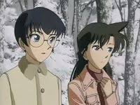 Cerita dewasa binalnya tante susan. Eisuke Hondou Detective Conan Wiki