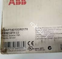 PM581-ETH C7 1SAP140100R0170 ABB CPU Module NEW FedEx or DHL | eBay