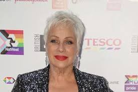 Denise Welch