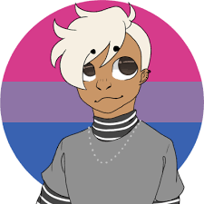 Sometimes i draw stuff 🥴 commissions are open! Pride Icon Maker Picrew