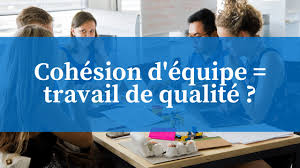 Travailler en freelance est un avantage qui attire de plus en plus de monde. Comment Bien Travailler En Equipe Avec Cohesion Et Efficacite