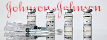 Der impfstoff von johnson & johnson war anfang märz in der europäischen union zugelassen worden. Eu Behorde Gibt Grunes Licht Fur Johnson Johnson Impfstoff
