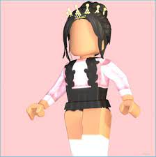 Customize your desktop, mobile phone and tablet with our wide variety of cool and interesting pink aesthetic wallpapers in just a few clicks! Roblox Aesthetic Girls Wallpapers Wallpaper Cave