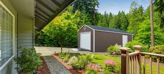 Storage sheds built with care in america for all your storage needs. Ultimate Sheds And Storage Buildings Countryside Sheds Or