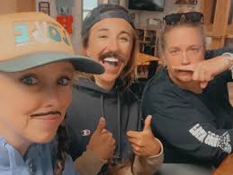 Georgia and North Carolina Photo Dump. What an incredible week of  community, laughs, education and exploring!! So much more to come in the  future. #ifishibelong #unitedwomenonthefly #iFiBFishandHang #fishandhang  #allkidsfish #pisgahareawomensflyfishing