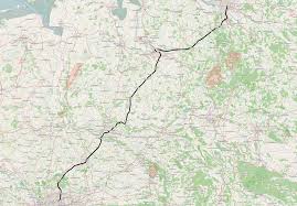 Alle informationen zum finanzamt düsseldorf mit anschrift, den öffnungszeiten, service telefonnummern, bankverbindung und aufgabenbereichen. Bahnstrecke Wanne Eickel Hamburg Wikipedia