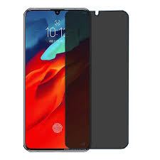 Lenovo Z6 Pro Screen Protector Hydrogel ...