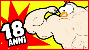 Buon Compleanno Per I 18 Auguri Per Il Tuo Diciottesimo Tanti Auguri Video Divertenti Youtube