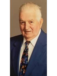 Herbert Clark Hoover, 91, Rockwood Obituary