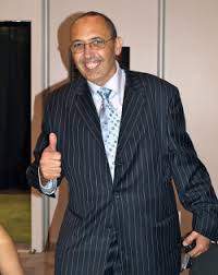 Marco Renda and Treating Yourself Go International