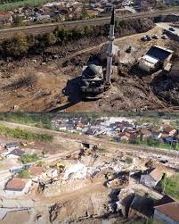 Ista meta, isto odstojanje! (40. dan)