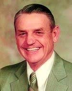 Raymond Arvil Waldrop (1917-2009)