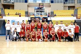 Timnas basket putri 3×3 indonesia sendiri baru saja pulang dari austria usai mengikuti turnamen kualifikasi olimpiade tokyo 2020. Full Court Press Thailand Buat Timnas Basket Putra Kewalahan Republika Online