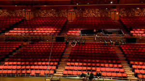 56 All Inclusive Orchestra Radio City Music Hall Seating