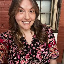 ALL BARK, NO BITE by Kara Emily Krantz