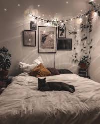 Home Decor Inspiration On Instagram Via My Homely Decor Cozy Bedroom Vibes By Tinasjournal Cozy Room Decor Bohemian Master Bedroom Aesthetic Bedroom