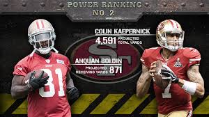 2013 Nfl Season Preview San Francisco 49ers Cbssports Com