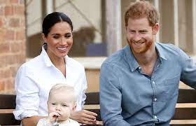 La inceputul acestei luni, ea a dezvaluit ca archie se simte foarte bine in noua casa a familiei din santa. Baiat Sau Fata Ce Vor Avea Meghan Markle Si Printul Harry Adpm