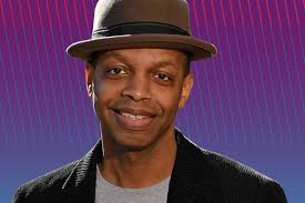 TruthSayers: Robert Jones Jr.