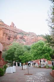 Black Tie Wedding On The Red Rocks Enchantment Resort Sedona Resort Wedding Sedona Wedding