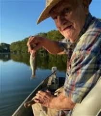 Obituary information for Joe Aaron Baxter