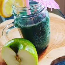 Recette Smoothie Spiruline Kiwi Pomme Smooth It Recette En 2020 Spiruline Smoothie Recette Pomme