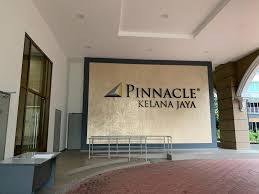 Lembaga hasil dalam negeri (lhdn) inland revenue board (irb) malaysia blok 8a, kompleks bangunan kerajaan jalan duta 50600 kuala lumpur kuala lumpur w.p. Kyra Duplex Studio Pinnacle Kelana Jaya Wifi Entire Apartment Kuala Lumpur Deals Photos Reviews