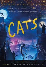 Please help us to describe the issue so we can fix it asap. Hd Ver Cats 2019 Ver Pelicula Completa Online Espanol Latino Hd Film