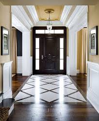 Best Of Entry And Foyer Wall Colors That Are Easy On Your Eyes Foyer Design Foyer Flooring Foyer Decor